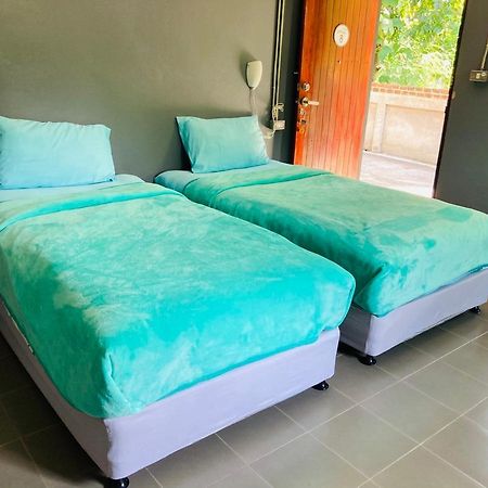 Bedtime Story Hotel Mae Sai Exterior foto