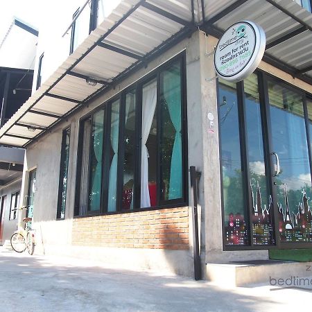 Bedtime Story Hotel Mae Sai Exterior foto