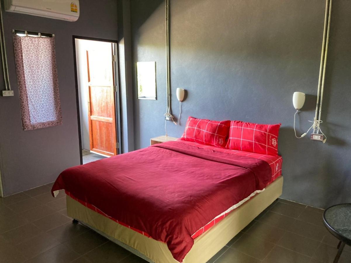 Bedtime Story Hotel Mae Sai Exterior foto