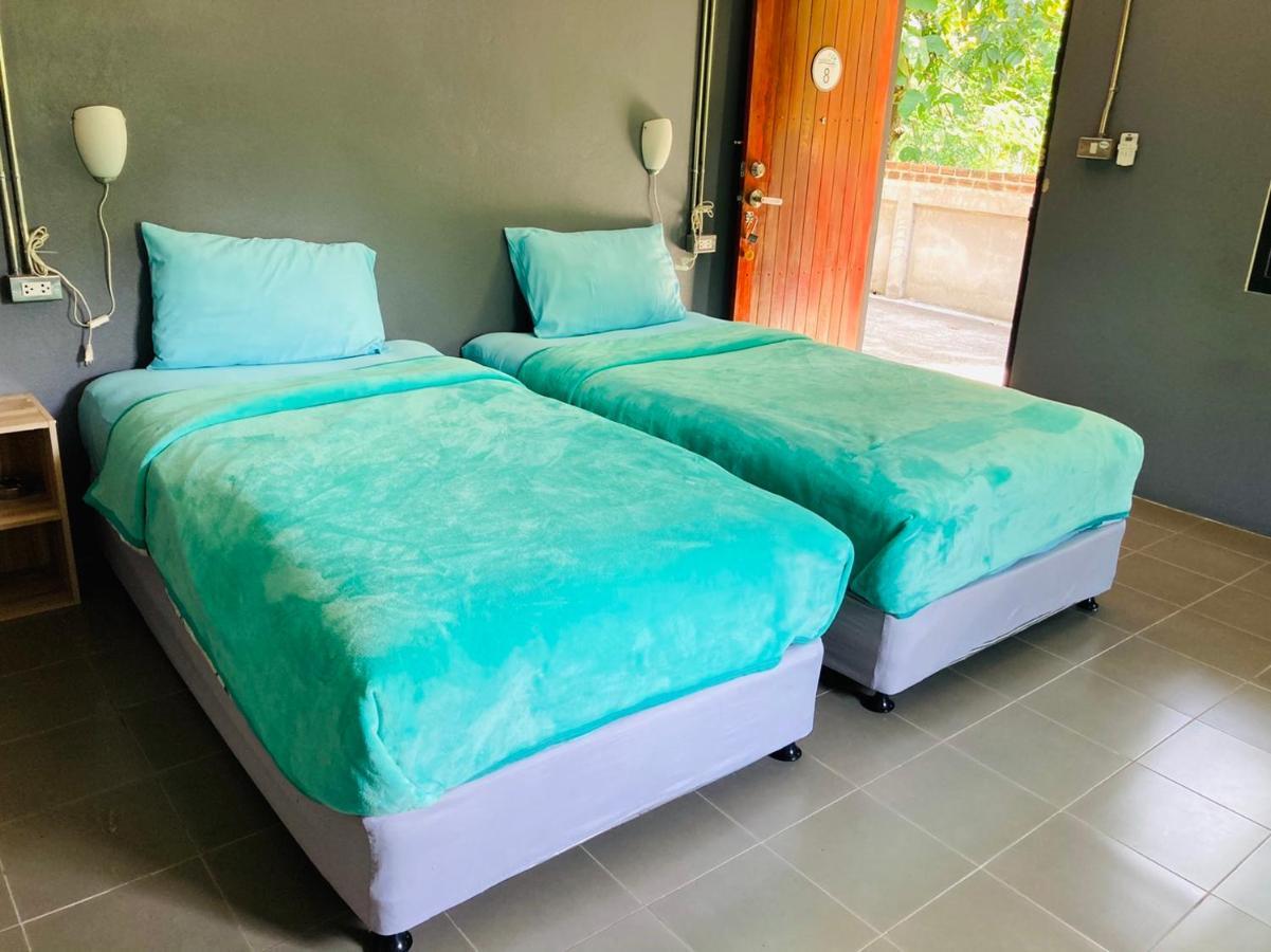 Bedtime Story Hotel Mae Sai Exterior foto