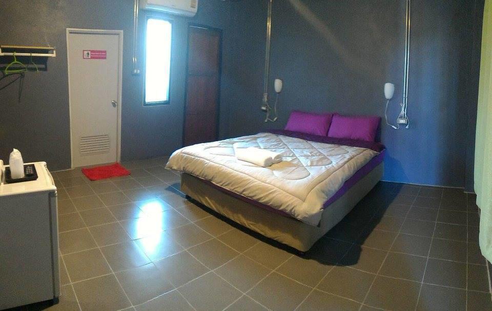 Bedtime Story Hotel Mae Sai Exterior foto