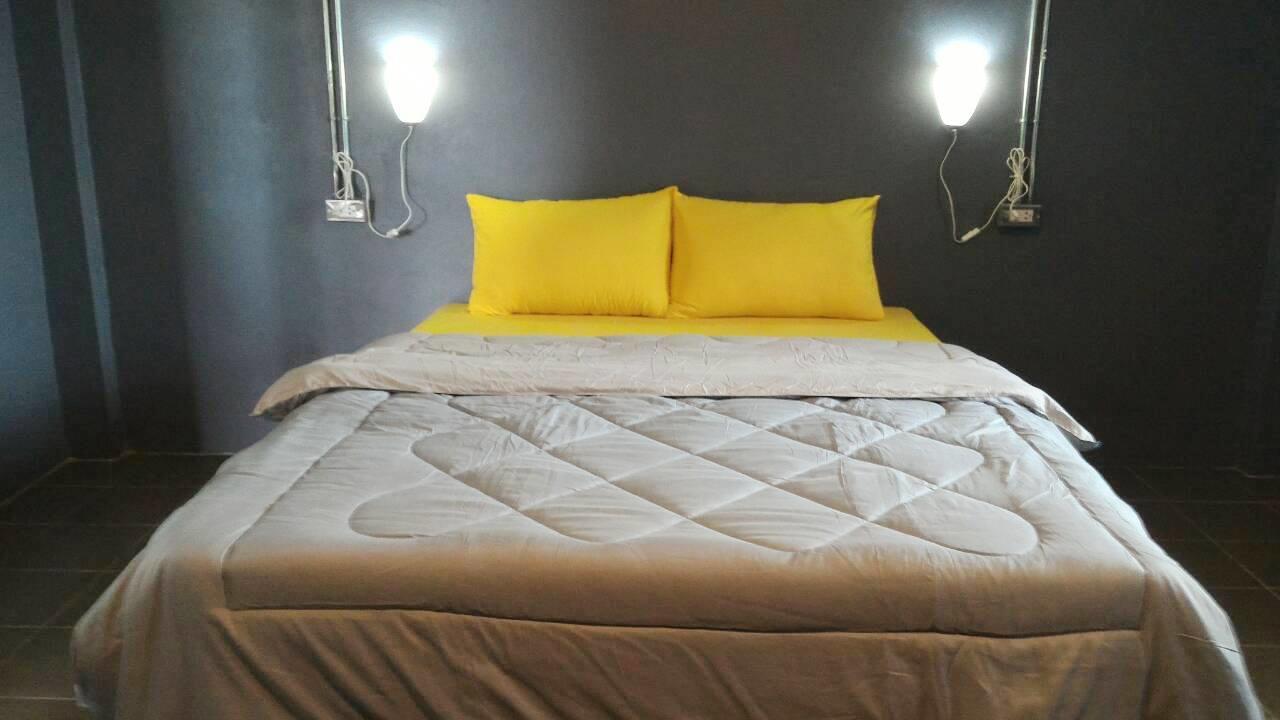 Bedtime Story Hotel Mae Sai Exterior foto