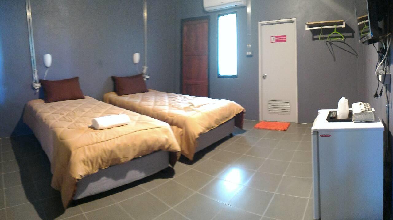 Bedtime Story Hotel Mae Sai Exterior foto
