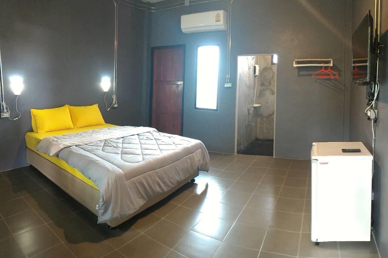 Bedtime Story Hotel Mae Sai Exterior foto