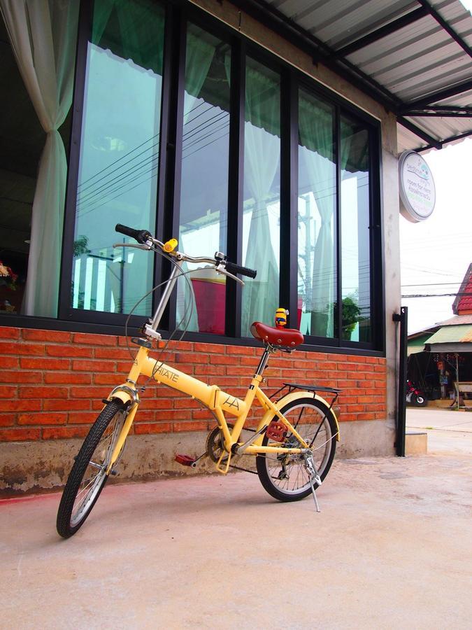 Bedtime Story Hotel Mae Sai Exterior foto