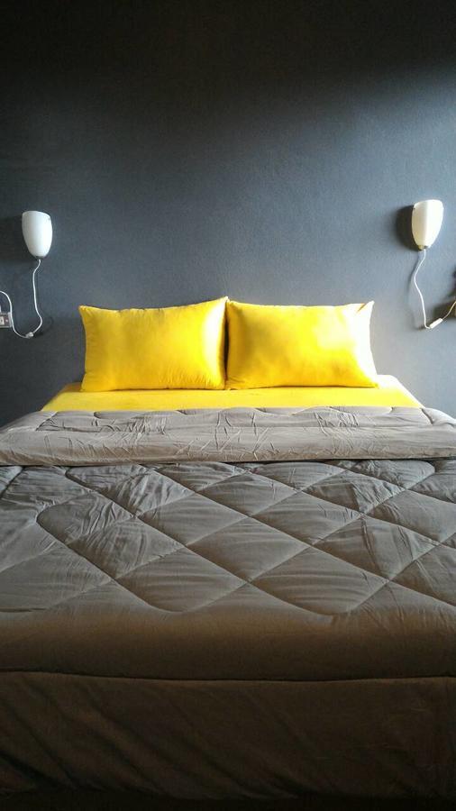 Bedtime Story Hotel Mae Sai Exterior foto