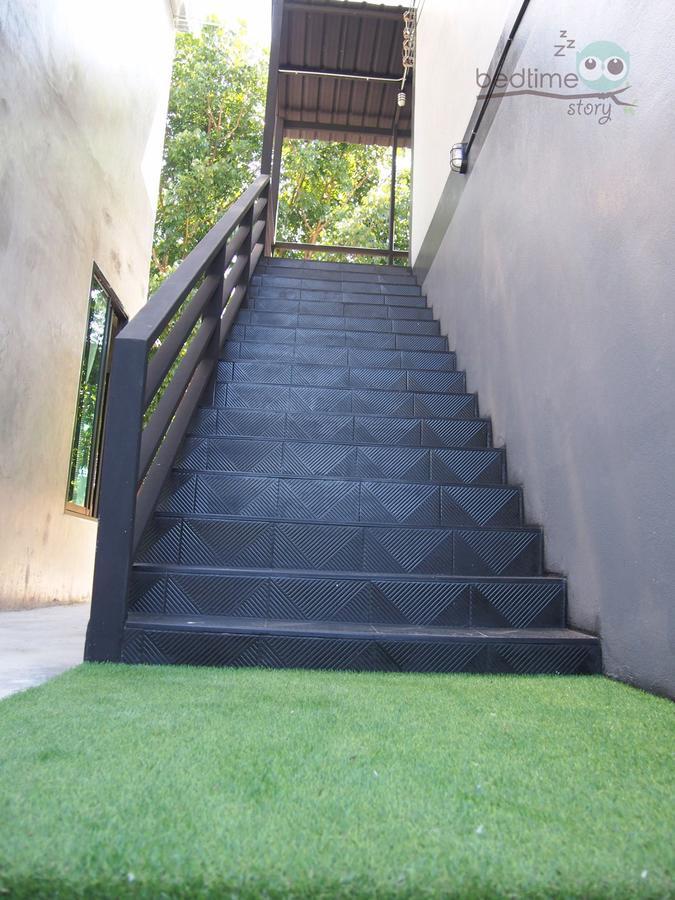 Bedtime Story Hotel Mae Sai Exterior foto