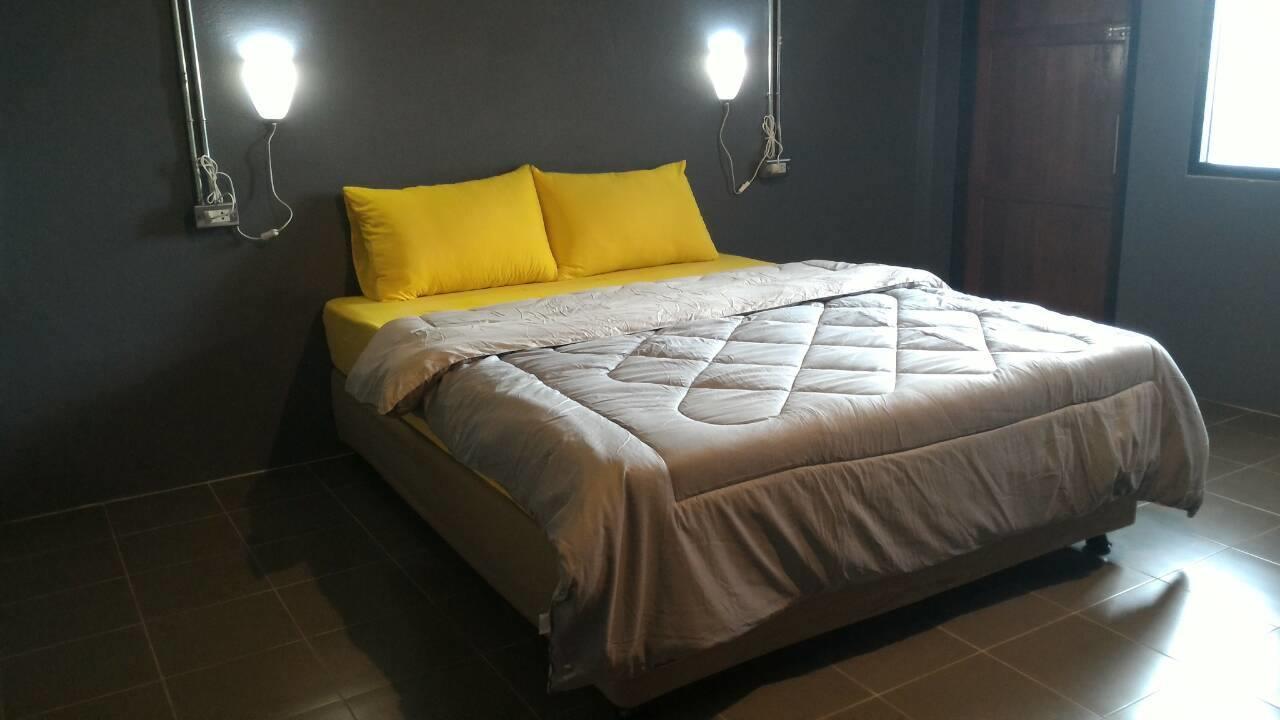 Bedtime Story Hotel Mae Sai Exterior foto