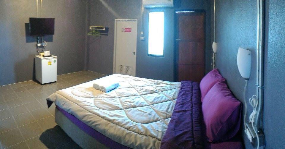 Bedtime Story Hotel Mae Sai Exterior foto