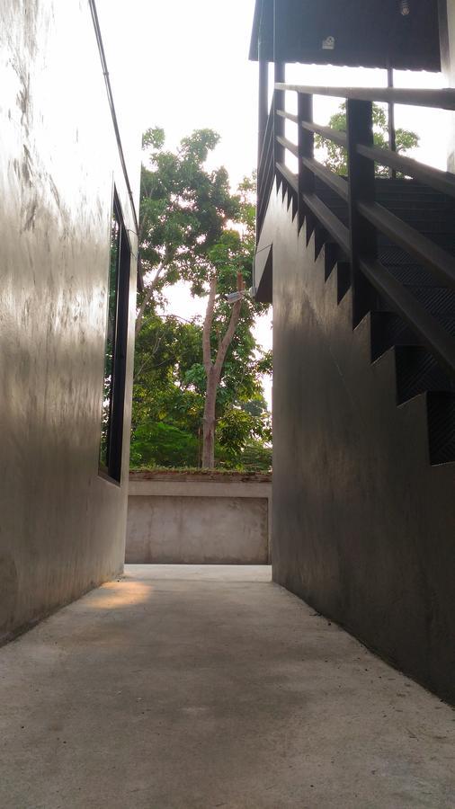Bedtime Story Hotel Mae Sai Exterior foto