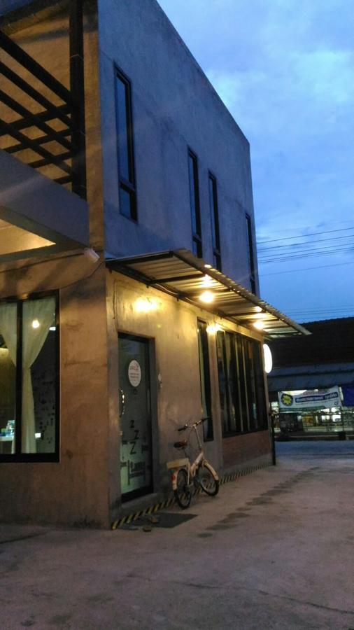 Bedtime Story Hotel Mae Sai Exterior foto