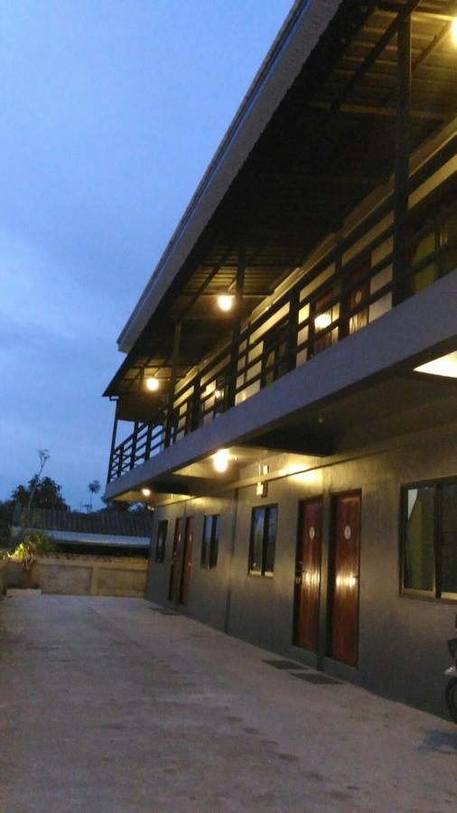Bedtime Story Hotel Mae Sai Exterior foto