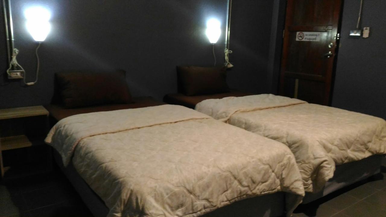 Bedtime Story Hotel Mae Sai Exterior foto