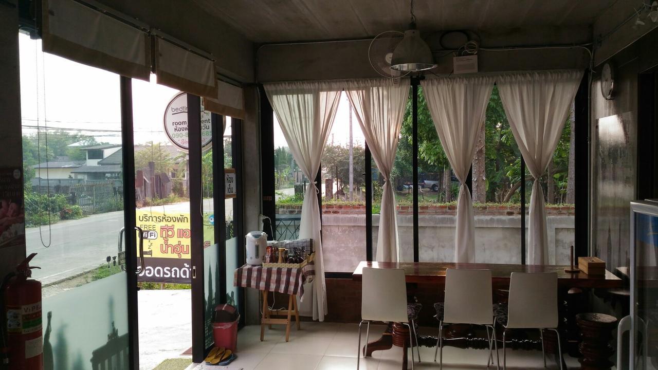 Bedtime Story Hotel Mae Sai Exterior foto
