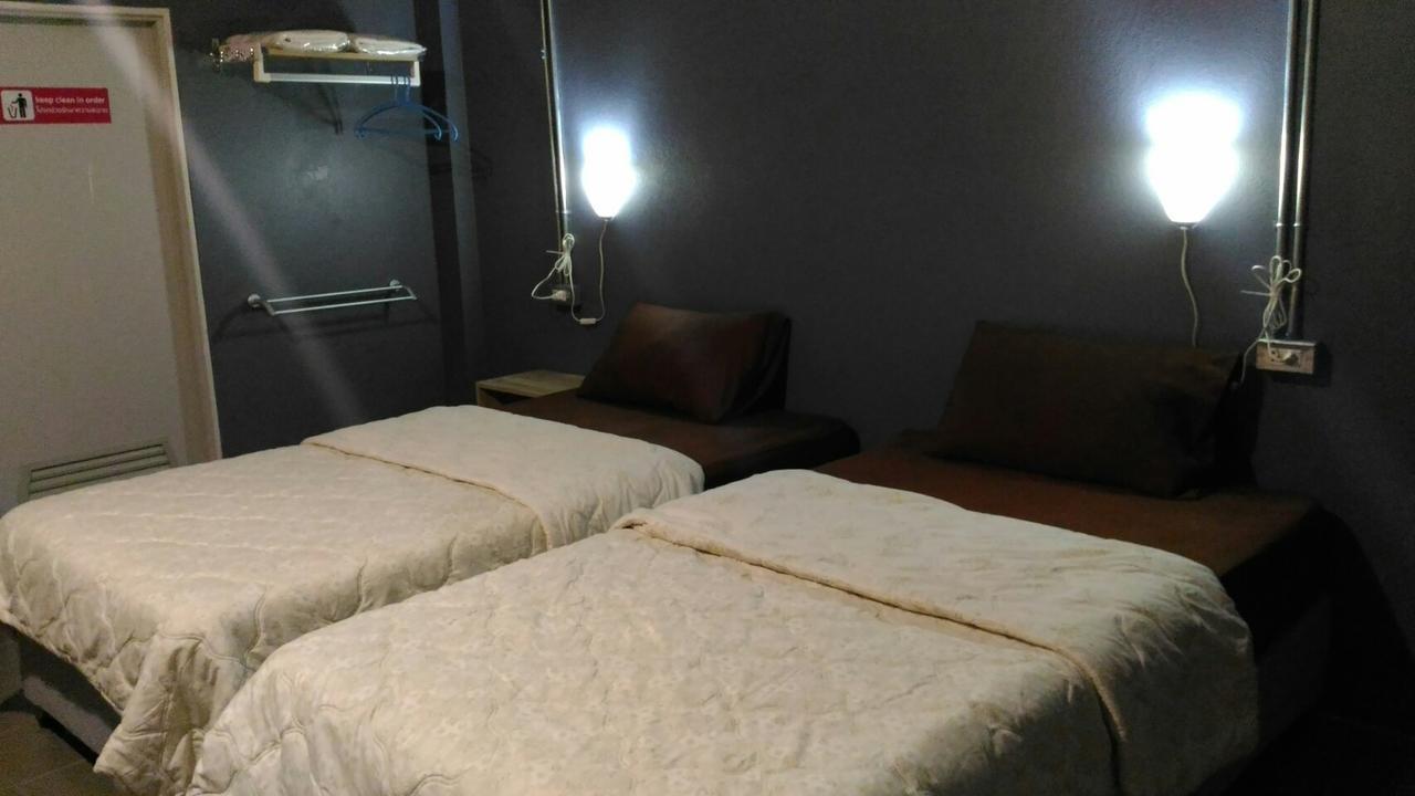 Bedtime Story Hotel Mae Sai Exterior foto