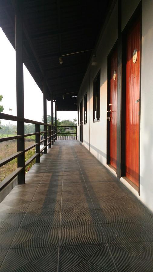 Bedtime Story Hotel Mae Sai Exterior foto