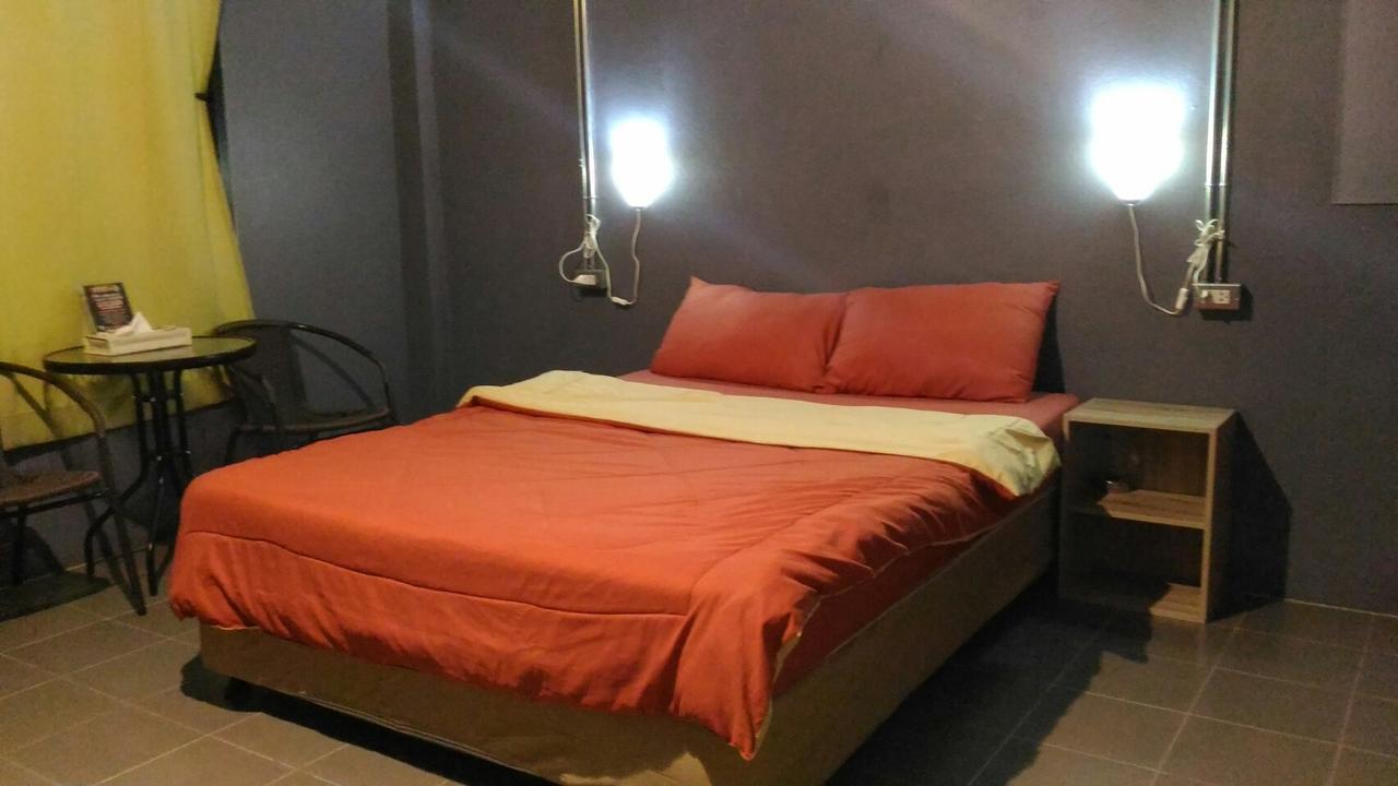 Bedtime Story Hotel Mae Sai Exterior foto