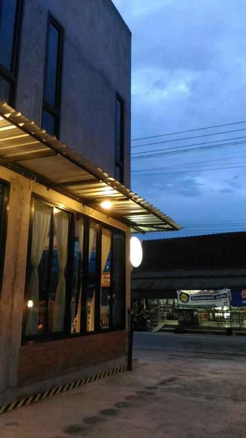 Bedtime Story Hotel Mae Sai Exterior foto