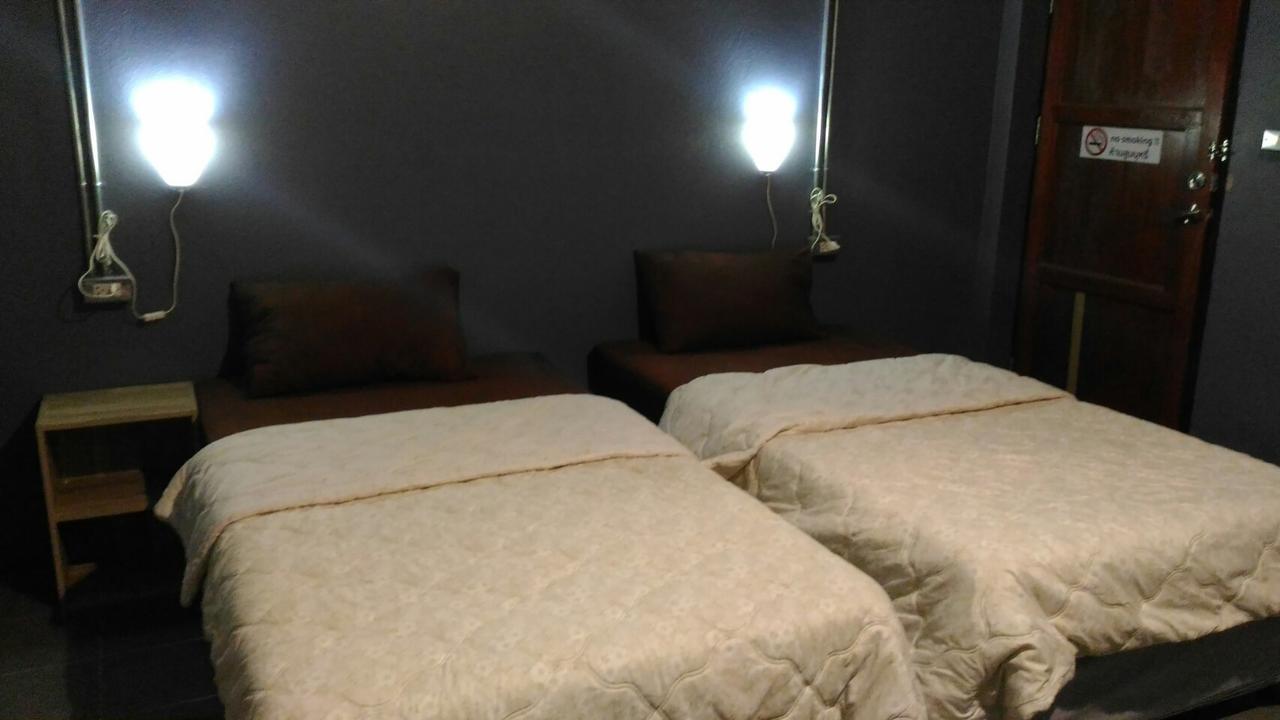 Bedtime Story Hotel Mae Sai Exterior foto