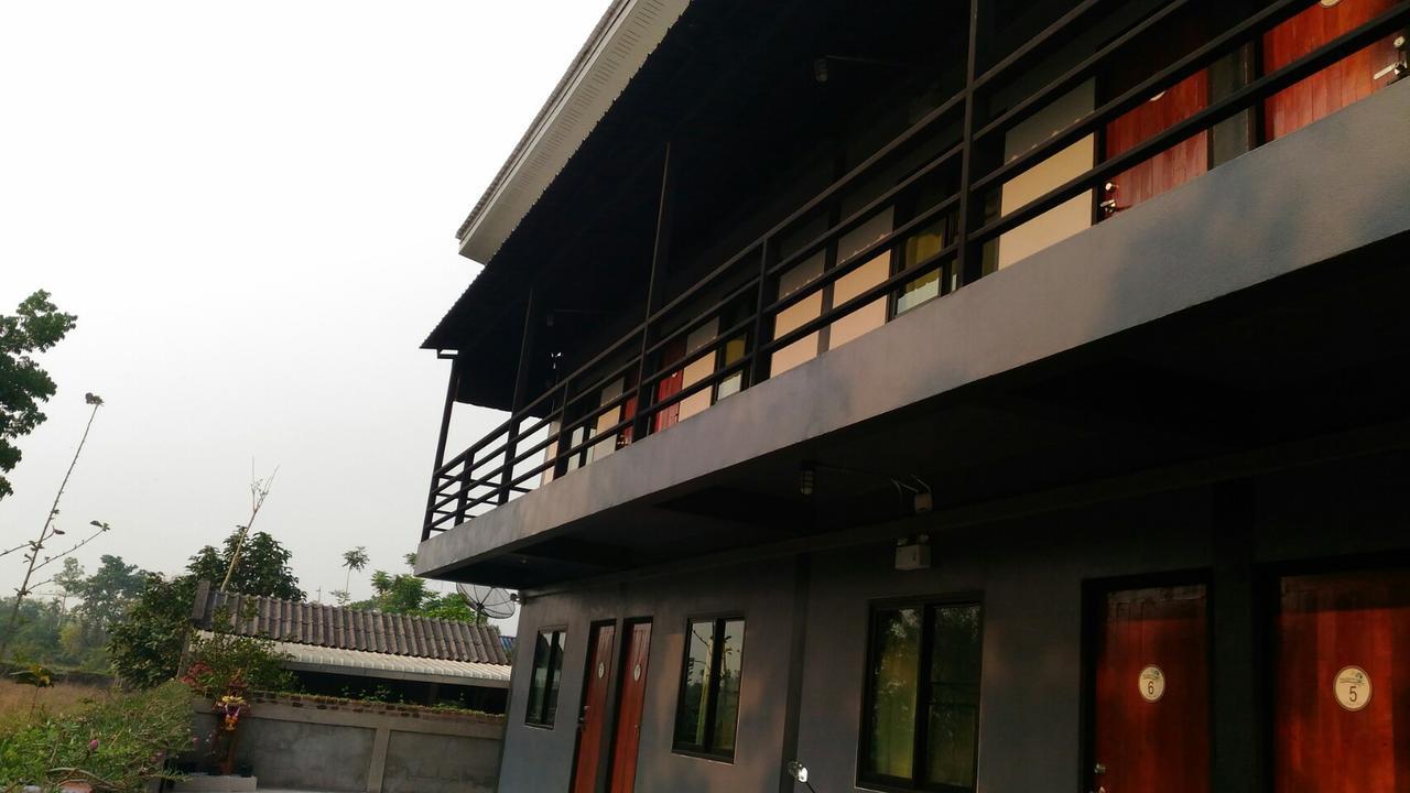 Bedtime Story Hotel Mae Sai Exterior foto