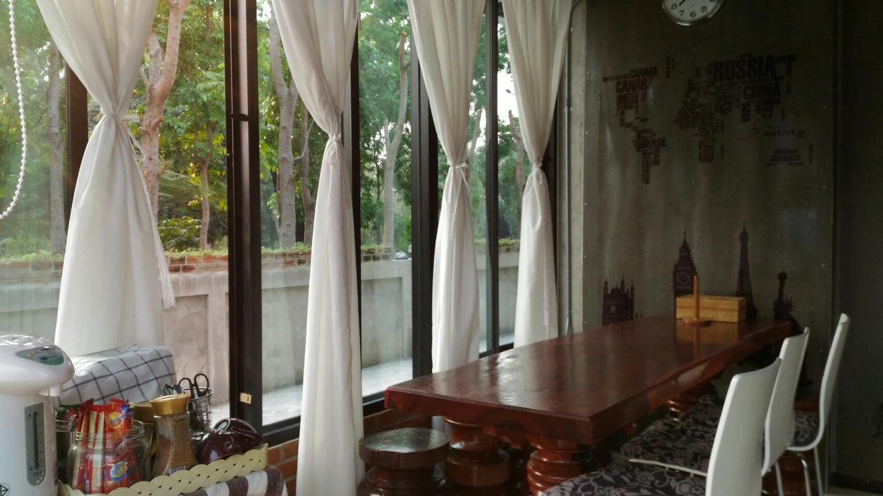 Bedtime Story Hotel Mae Sai Exterior foto