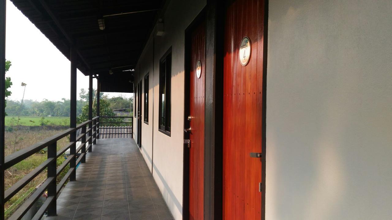 Bedtime Story Hotel Mae Sai Exterior foto