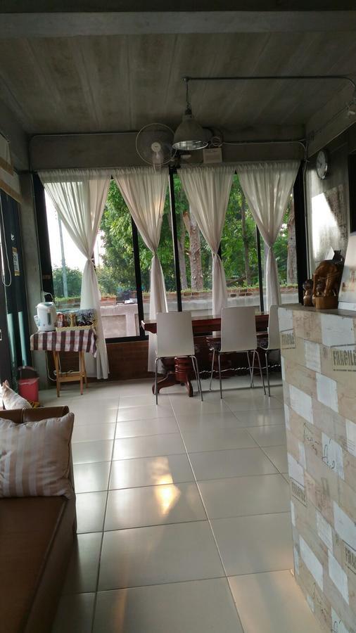 Bedtime Story Hotel Mae Sai Exterior foto