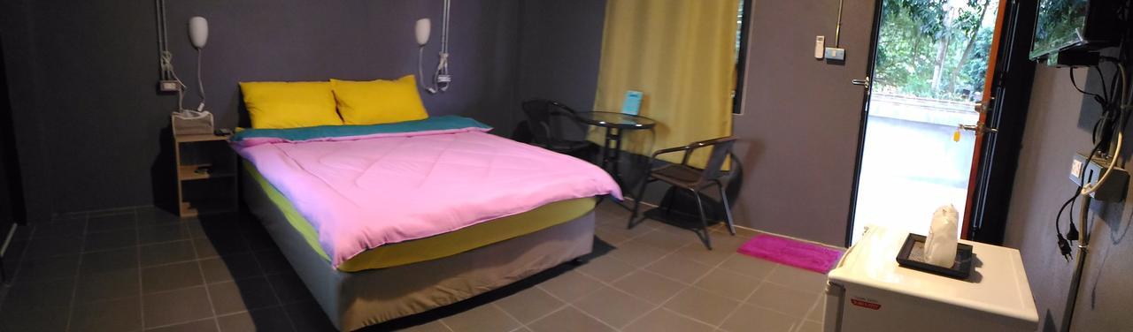 Bedtime Story Hotel Mae Sai Exterior foto