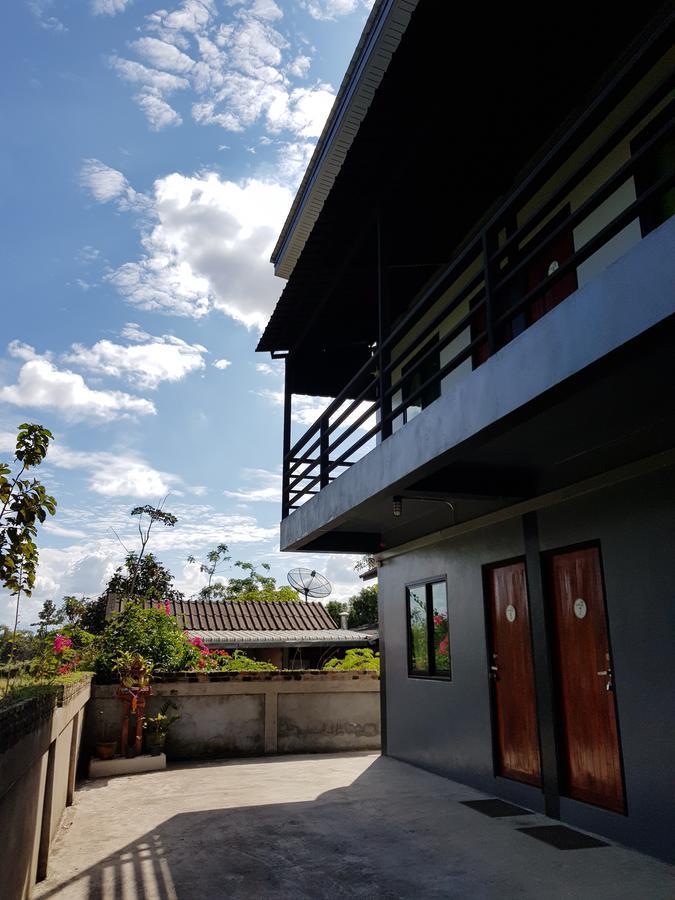 Bedtime Story Hotel Mae Sai Exterior foto