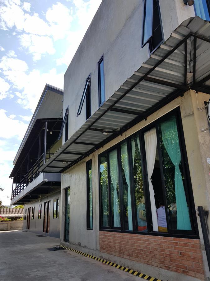 Bedtime Story Hotel Mae Sai Exterior foto